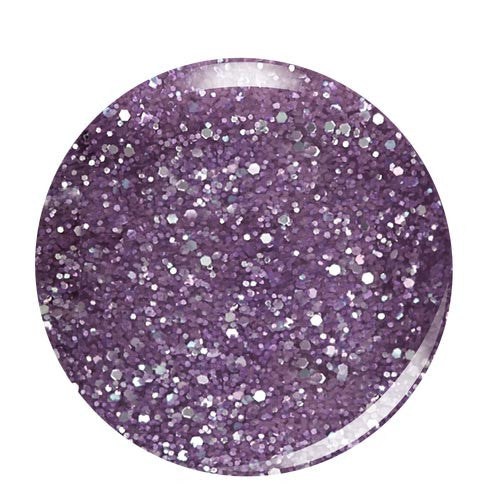 Nail Lacquer - N520 Out On The Town Diamond Nail Supplies