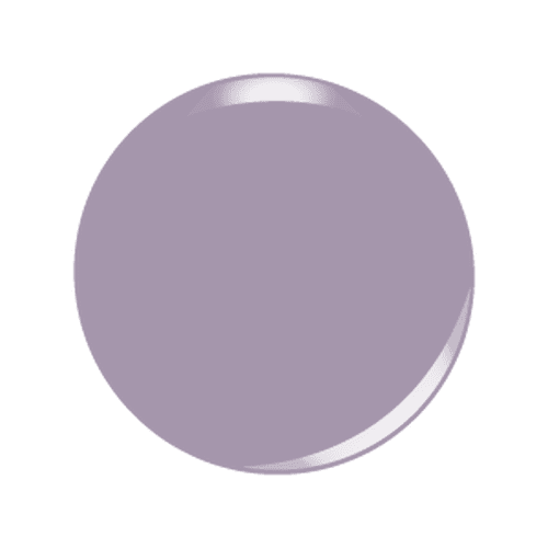 Gel Polish - G529 Iris And Shine Diamond Nail Supplies
