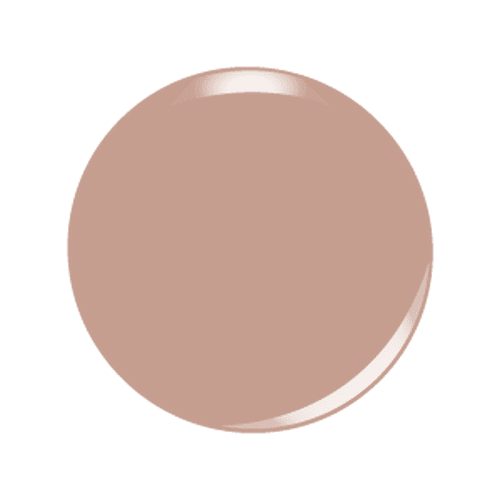 Nail Lacquer - N530 Nude Swings Diamond Nail Supplies