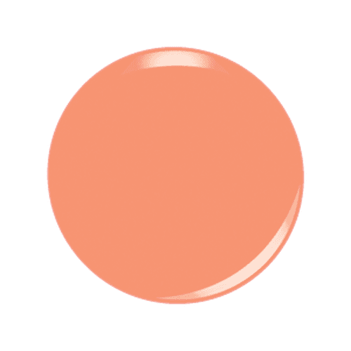 Nail Lacquer - N534 Getting Warmer Diamond Nail Supplies