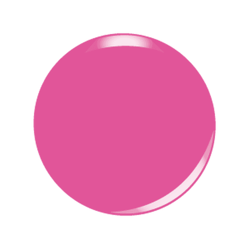 Nail Lacquer - N541 Pixie Pink Diamond Nail Supplies