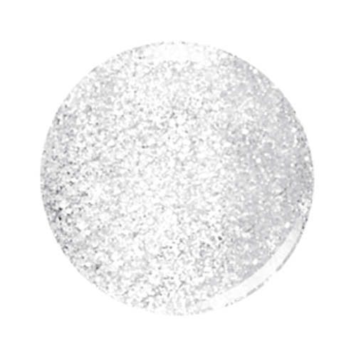 Nail Lacquer - N555 Frosted Sugar Diamond Nail Supplies