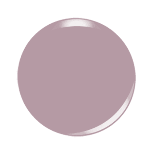 Nail Lacquer - N556 Totally Whipped Diamond Nail Supplies