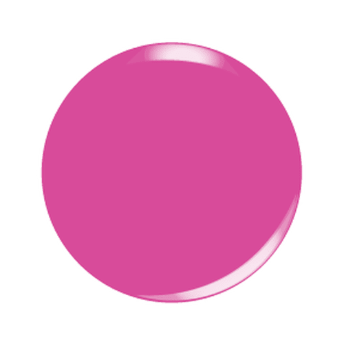 Dip Powder - D564 Razzleberrry Smash Diamond Nail Supplies