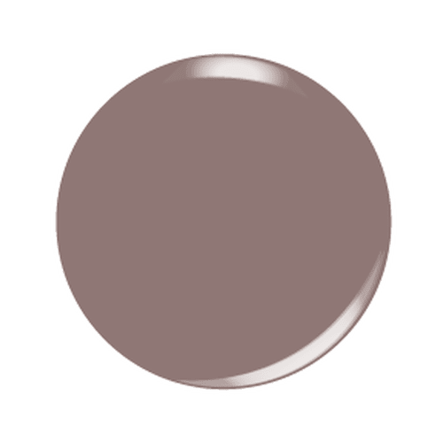 Nail Lacquer - N569 Femme Fatale Diamond Nail Supplies