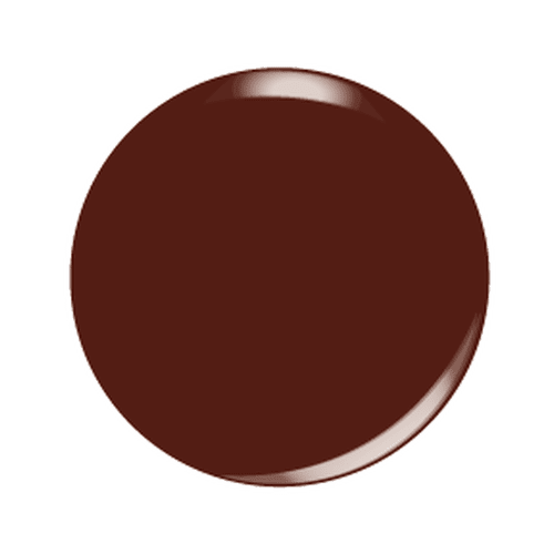 Dip Powder - D571 Haute Chocolate Diamond Nail Supplies