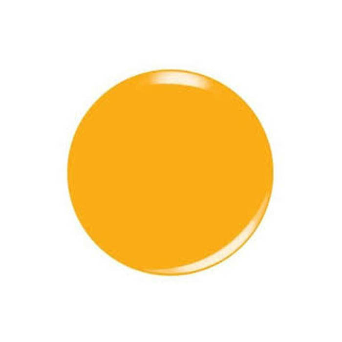 Nail Lacquer - N587 Sunny Daze Diamond Nail Supplies