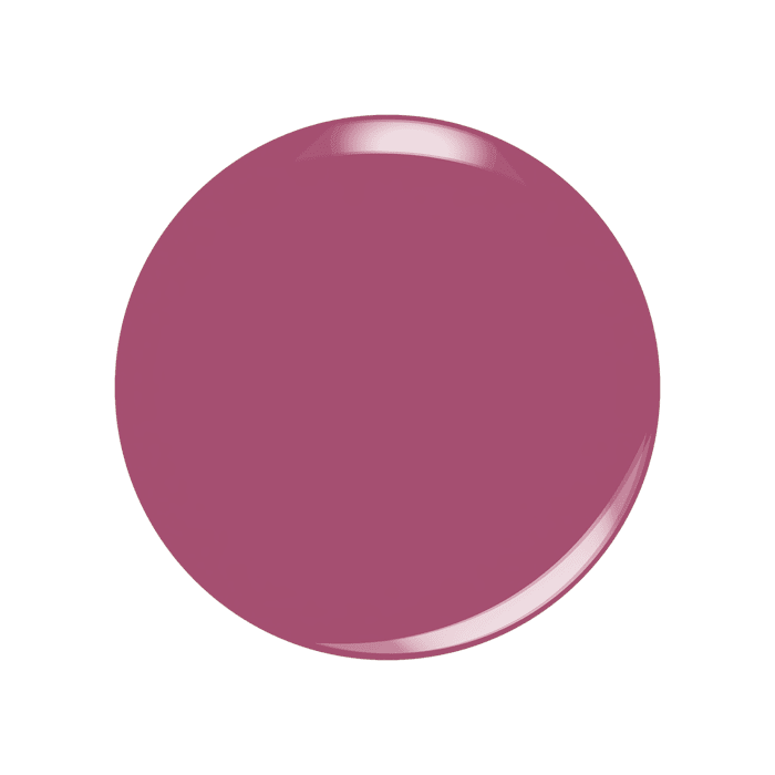 Nail Lacquer - N595 Oh Dear! Diamond Nail Supplies