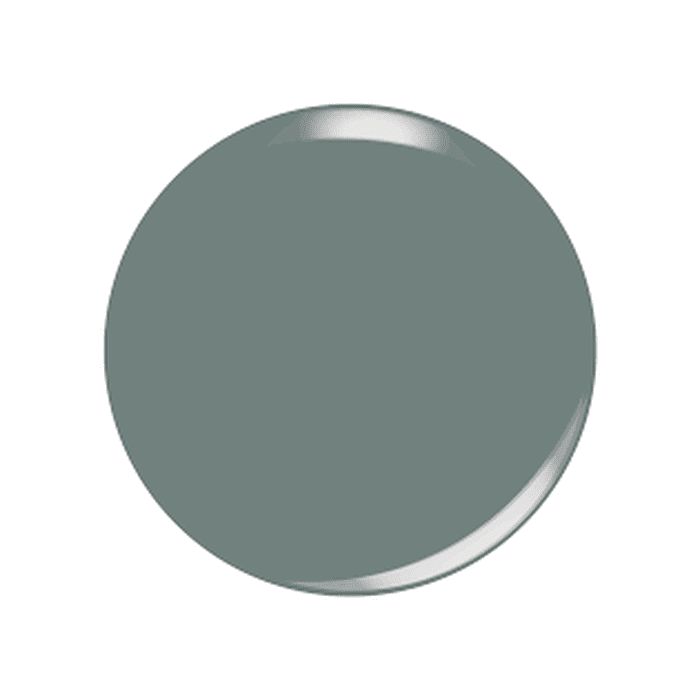 Nail Lacquer - N602 Ice For You Diamond Nail Supplies
