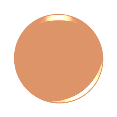 Dip Powder - D610 Sun Kissed Diamond Nail Supplies