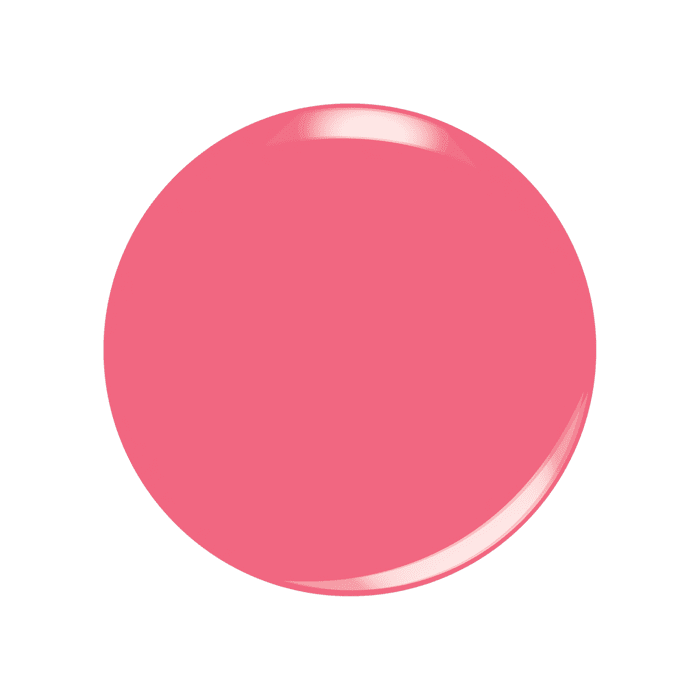 Nail Lacquer - N615 Grapefruit Cosmo Diamond Nail Supplies