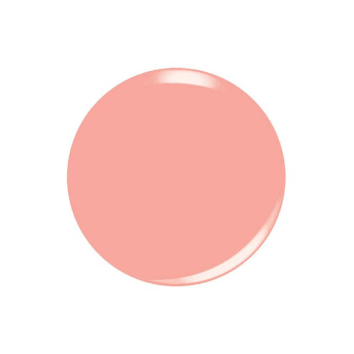 Nail Lacquer - N616 Peachin' Diamond Nail Supplies