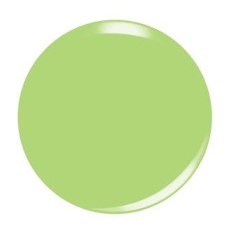 Dip Powder - D617 Tropic Like It's Hot Diamond Nail Supplies