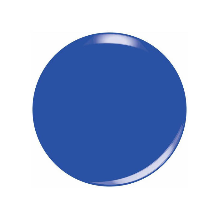 Dip Powder - D621 Someone Like Blue Diamond Nail Supplies