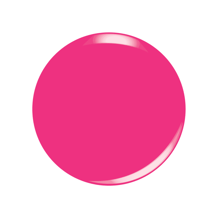 Dip Powder - D626 Pink Passport Diamond Nail Supplies