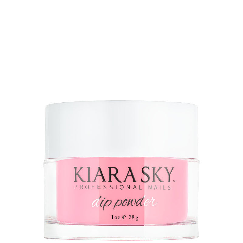 Dip Powder - D537 Cotton Kisses Diamond Nail Supplies
