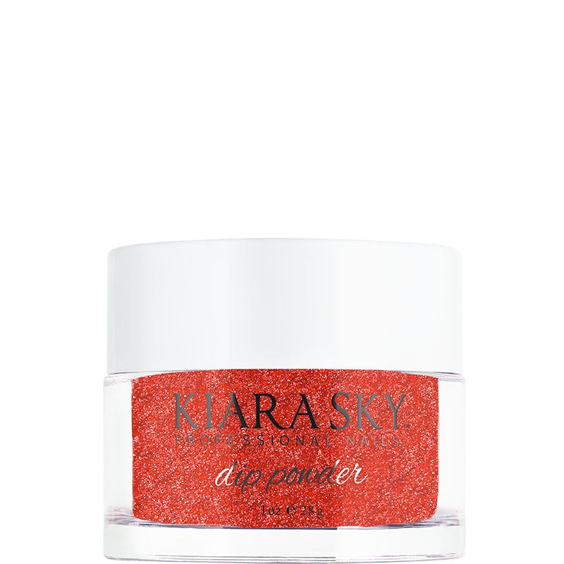 Dip Powder - D551 Passion Potion Diamond Nail Supplies