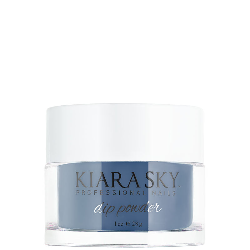 Dip Powder - D572 Midnight In Paris Diamond Nail Supplies