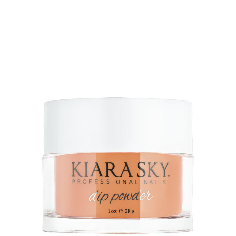 Dip Powder - D610 Sun Kissed Diamond Nail Supplies