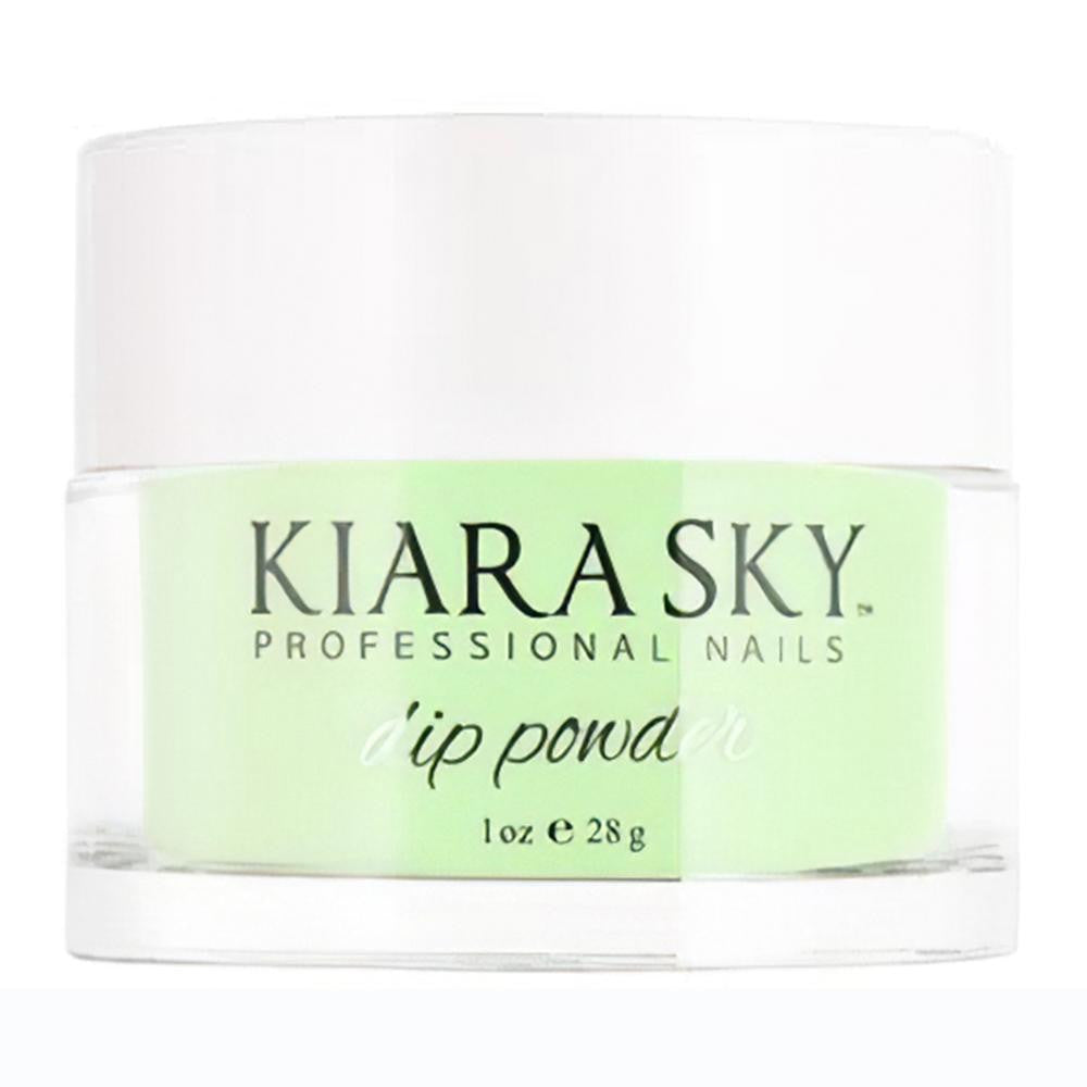 Dip Powder - D635 Matcha Latte Diamond Nail Supplies