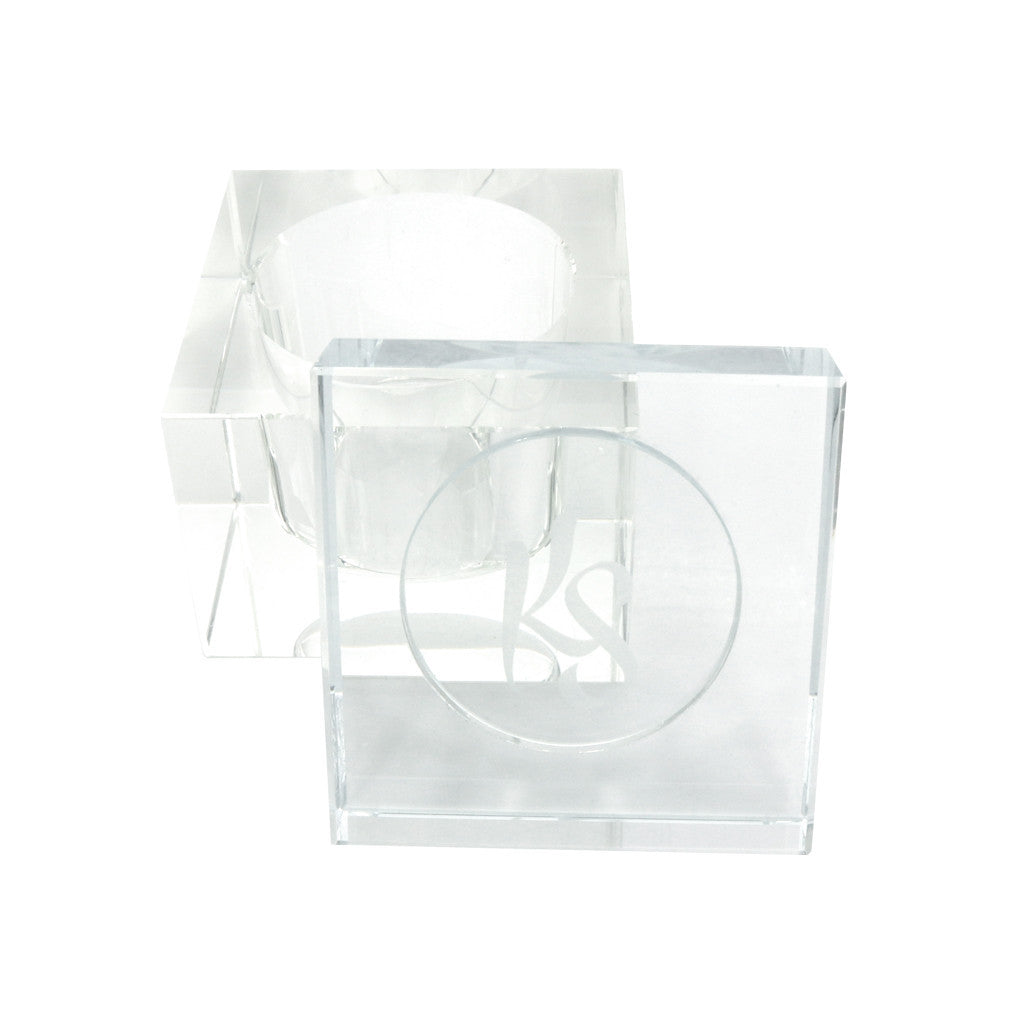 KS Dappen Dish 30ml Diamond Nail Supplies