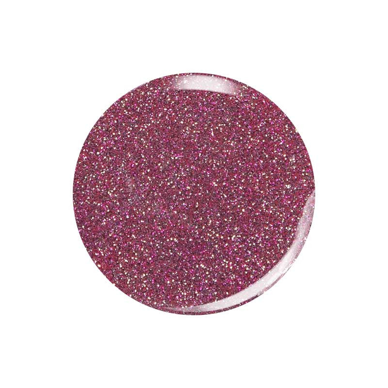 Diamond FX Acrylic Powder - AFX03 Berry Licious Diamond Nail Supplies