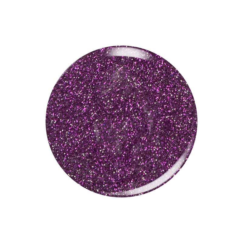 Diamond FX Acrylic Powder - AFX04 Grape Idea! Diamond Nail Supplies