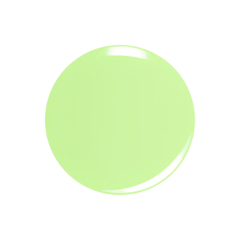 Nail Lacquer - N5101 Tea-quila Lime Diamond Nail Supplies