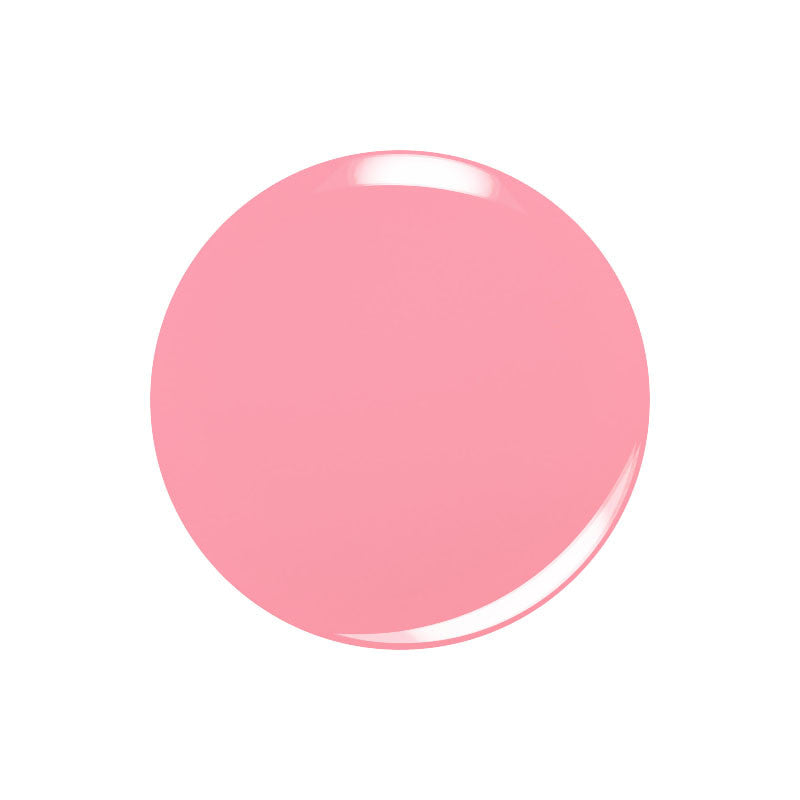 Nail Lacquer - N5103 Let's Flamingle Diamond Nail Supplies