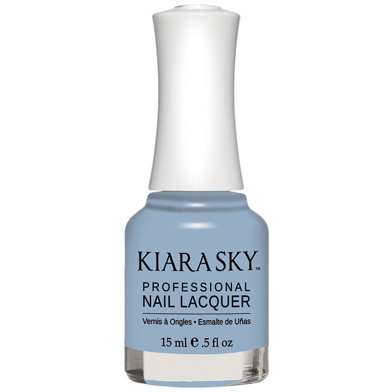 Nail Lacquer - N5102 For shore Diamond Nail Supplies