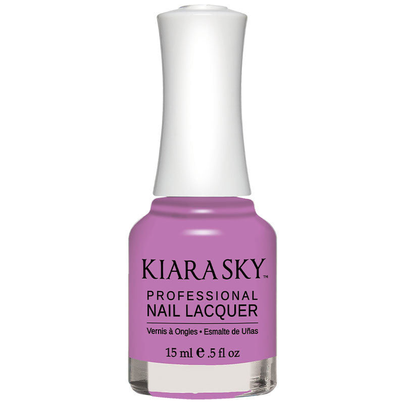 Nail Lacquer - N5104 Drop the Beet Diamond Nail Supplies