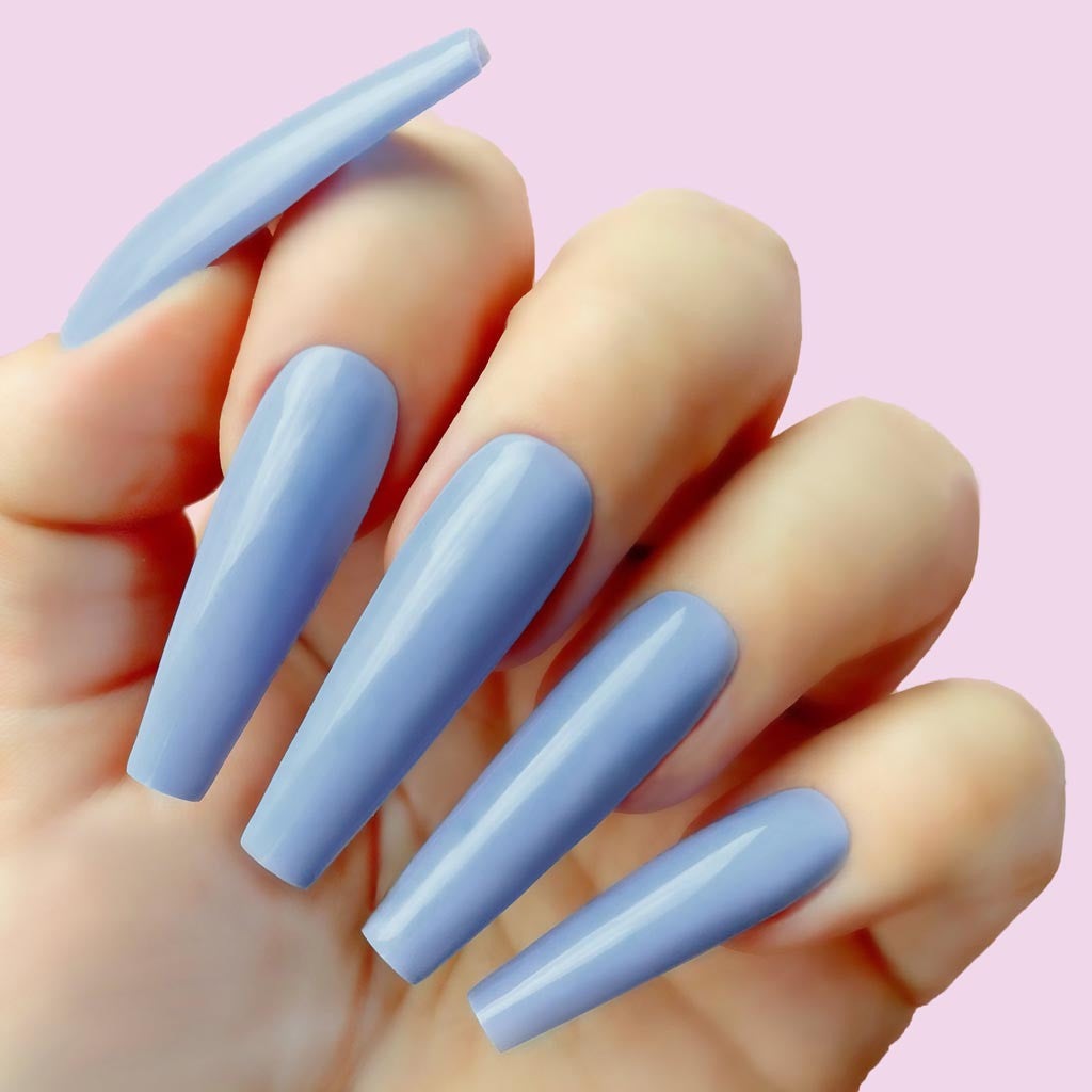 Nail Lacquer - N5102 For shore Diamond Nail Supplies