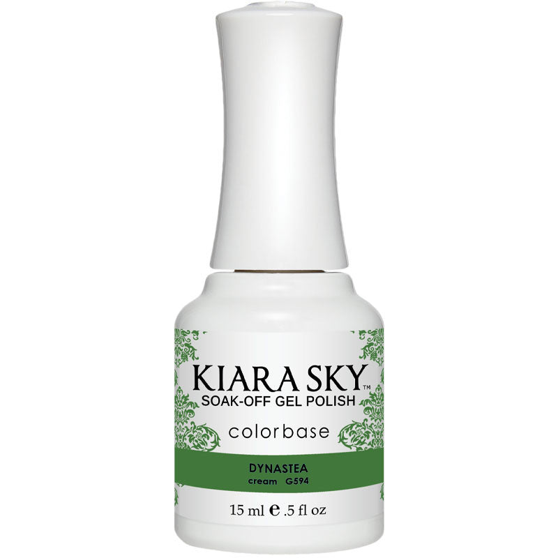 Gel Polish - G594 Dynastea Diamond Nail Supplies