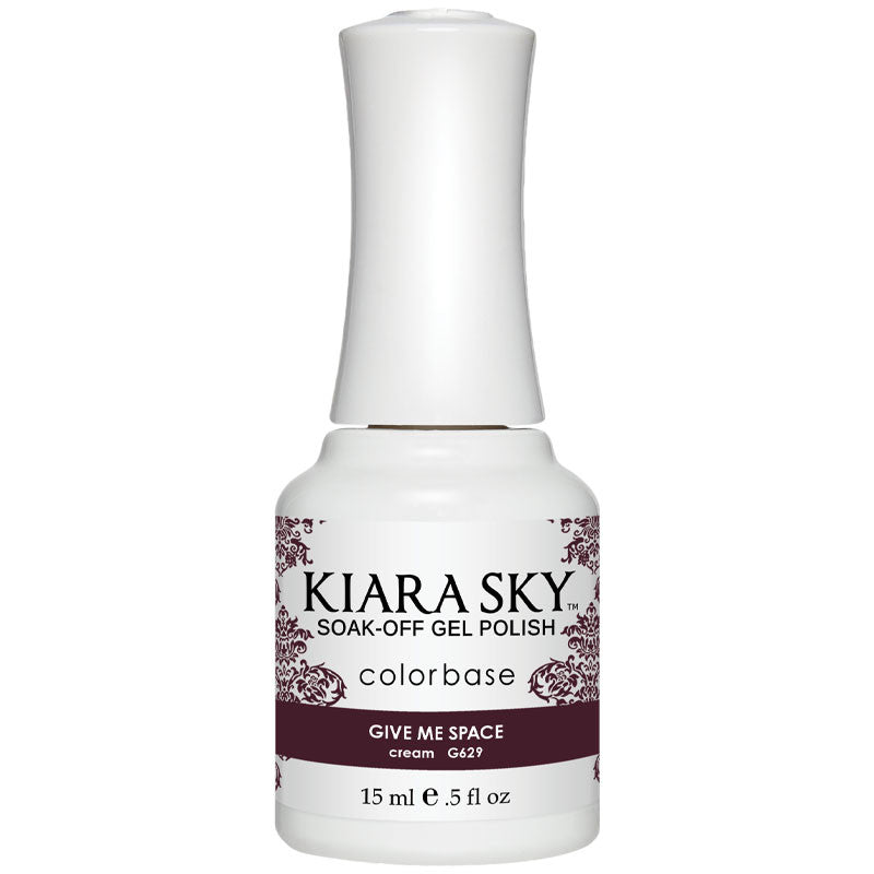 Gel Polish - G629 Give Me Space Diamond Nail Supplies