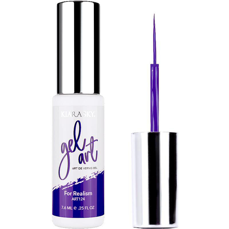 Gel Art - ART124 For Realism Diamond Nail Supplies