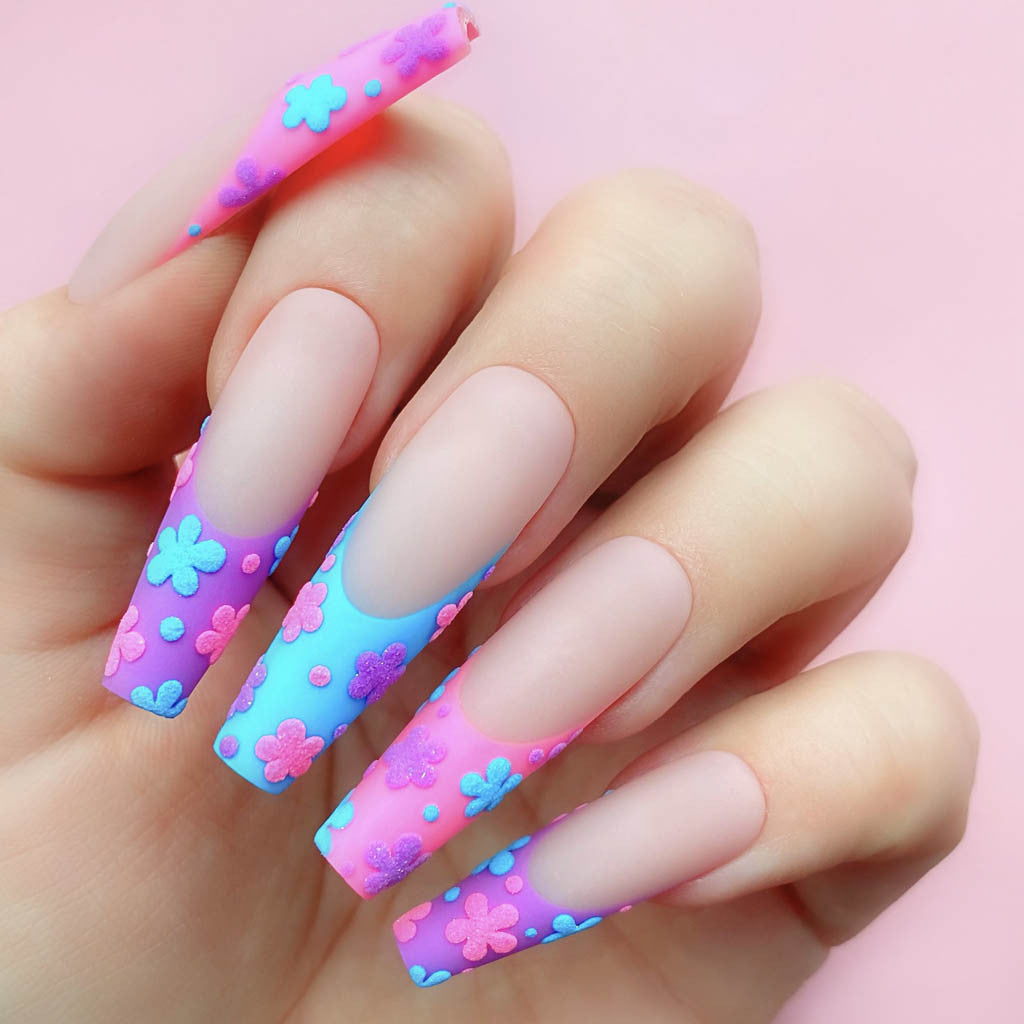 Gel Art - ART103 Inked Diamond Nail Supplies