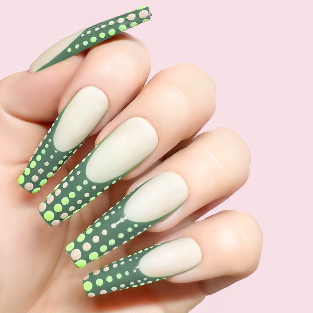 Gel Art - ART120 Blend The Rules Diamond Nail Supplies