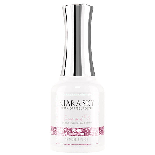 Gel Polish - GFX112 Venus Diamond Nail Supplies
