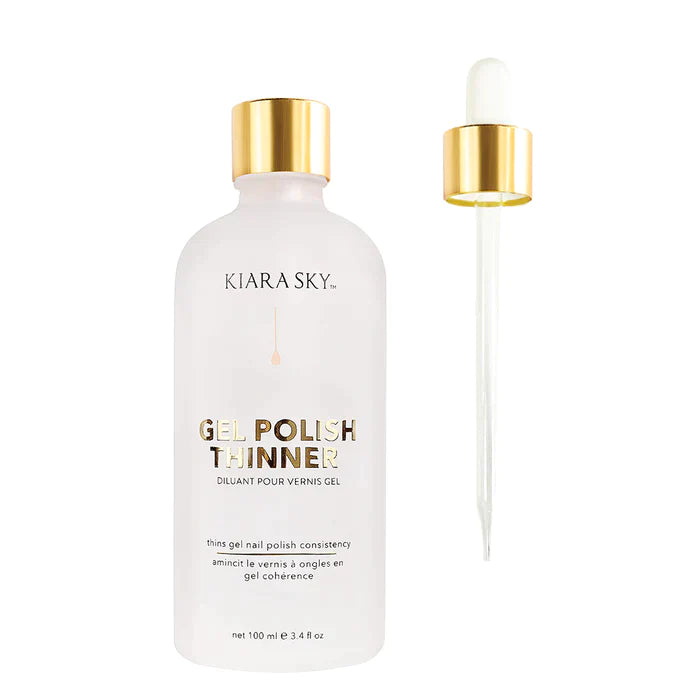 Gel Polish Thinner