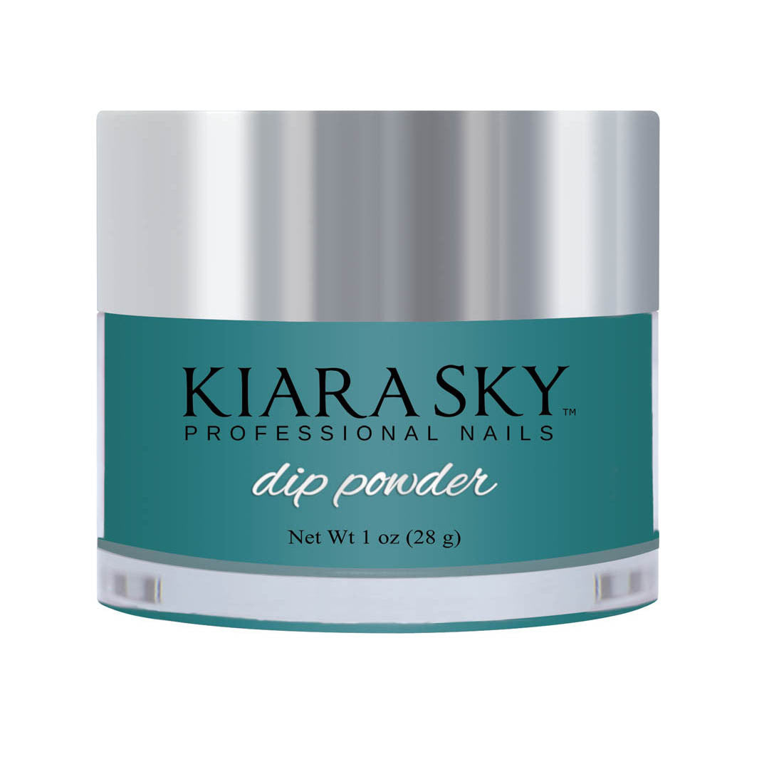 Glow Dip - DG117 Stargazer Diamond Nail Supplies