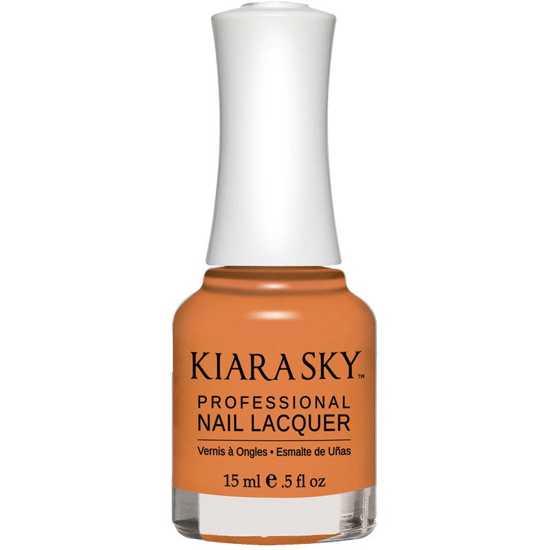 Nail Lacquer - N465 Egyptian Goddess Diamond Nail Supplies