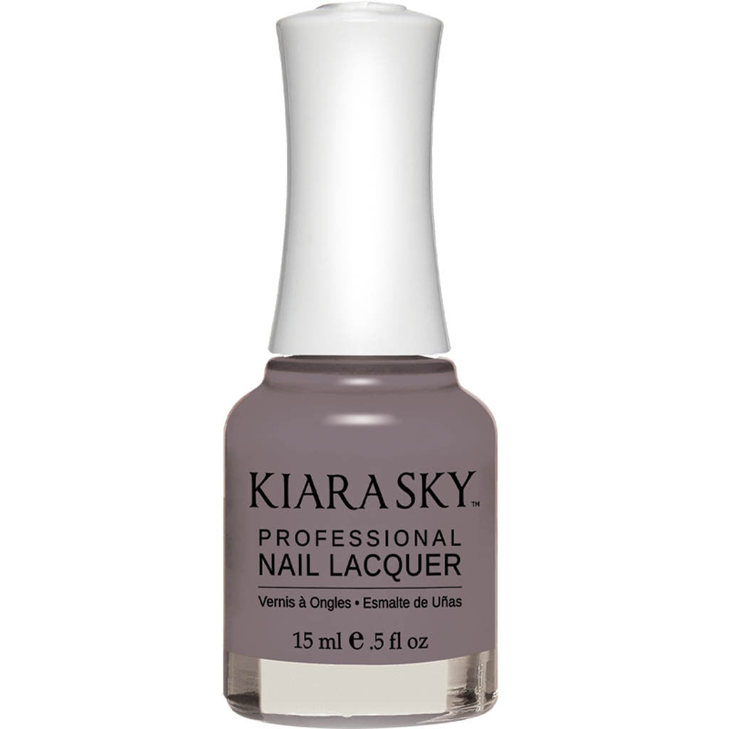 Nail Lacquer - N511 Midwest Diamond Nail Supplies