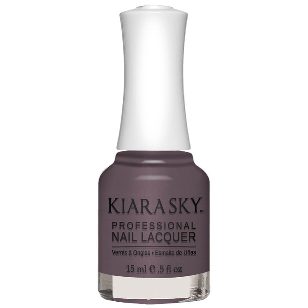 Nail Lacquer - N512 Country Chic Diamond Nail Supplies