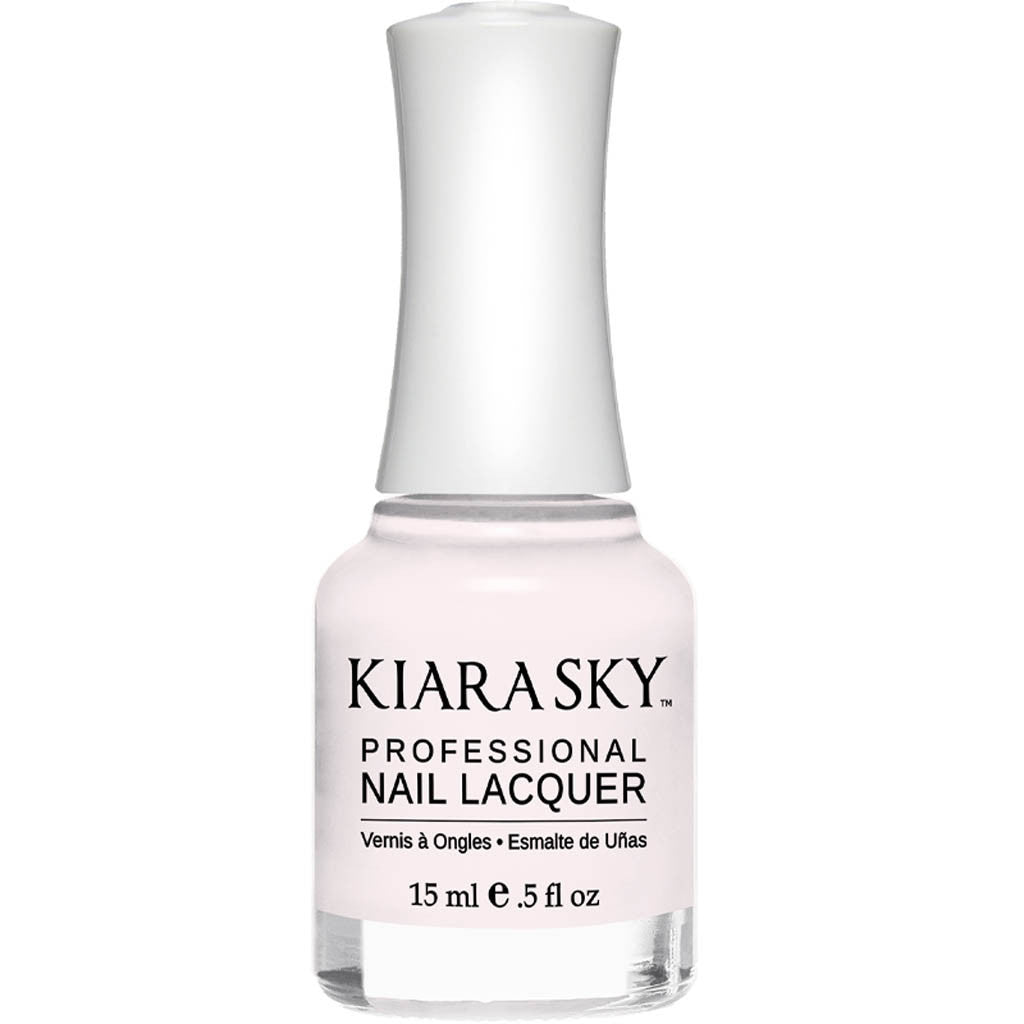 Nail Lacquer - N513 Roadtrip Diamond Nail Supplies