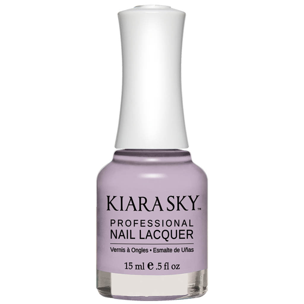 Nail Lacquer - N532 Whoopsy Daisy Diamond Nail Supplies