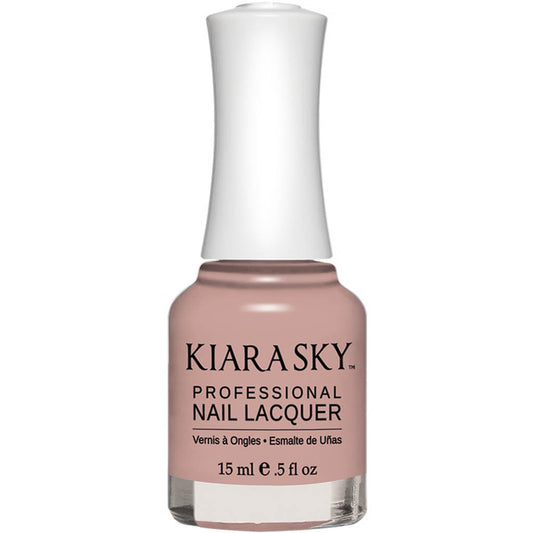 Nail Lacquer - N567 Rose Bonbon Diamond Nail Supplies