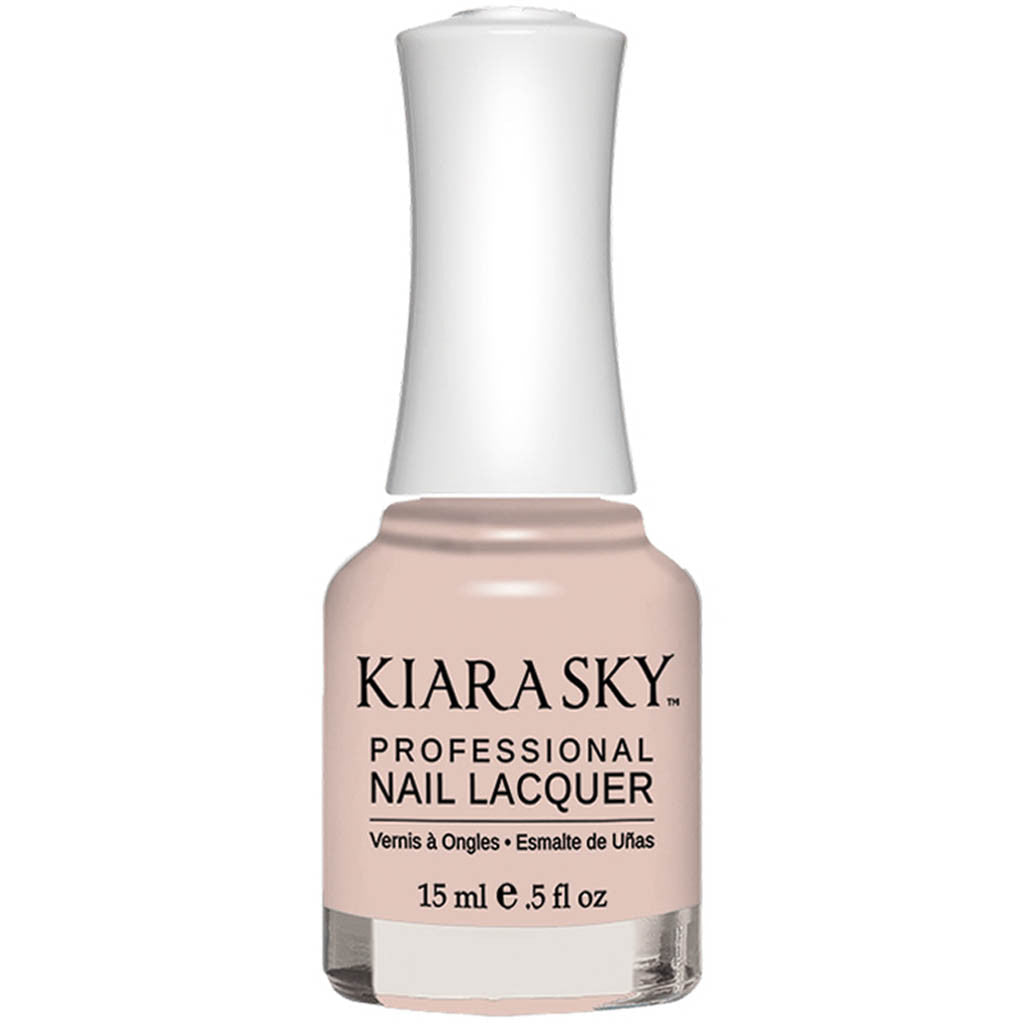 Nail Lacquer - N580 Spin & Twirl Diamond Nail Supplies