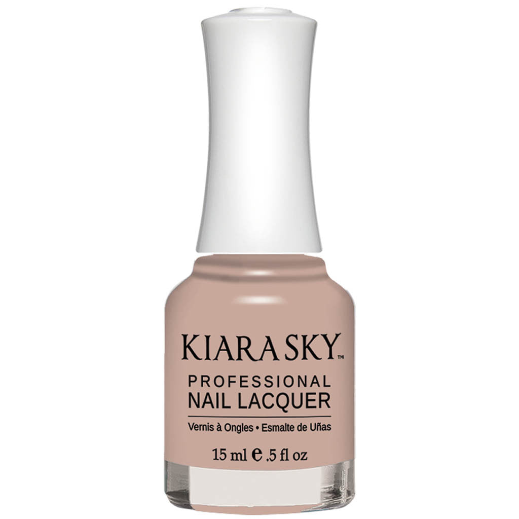 Nail Lacquer - N583 Fun & Games Diamond Nail Supplies