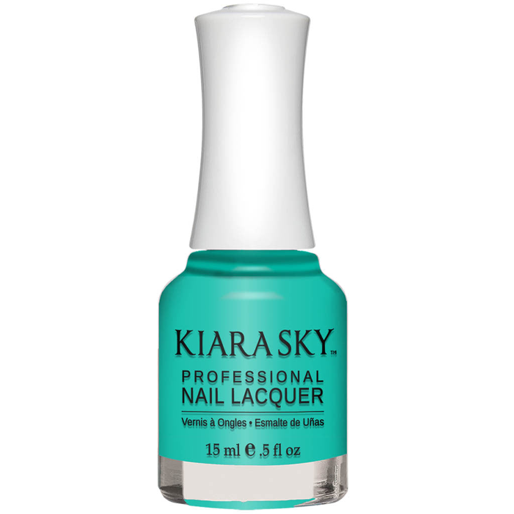 Nail Lacquer - N588 Shake Your Palm Palm Diamond Nail Supplies