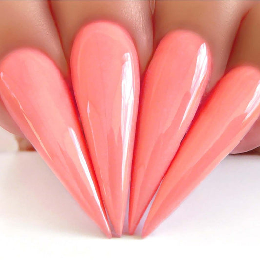 Nail Lacquer - N408 Chatterbox Diamond Nail Supplies